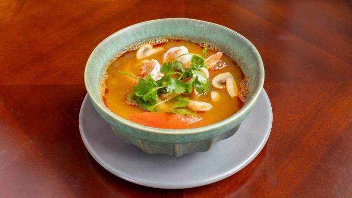 Cuisine thaïlandaise Soisy-sous-Montmorency