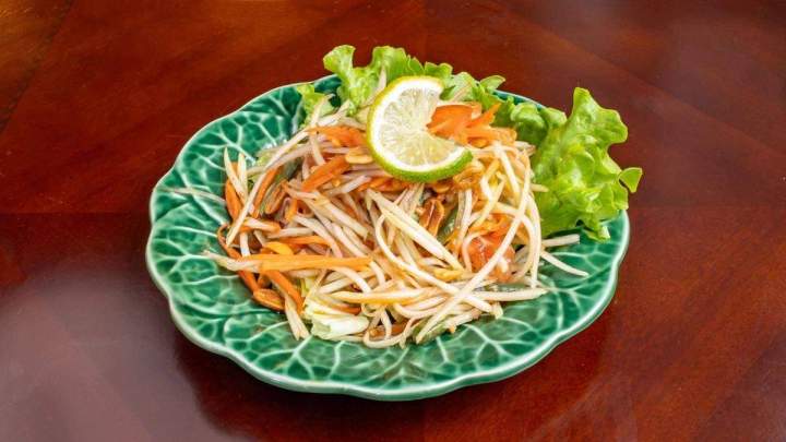 Cuisine thaï maison Soisy-sous-Montmorency