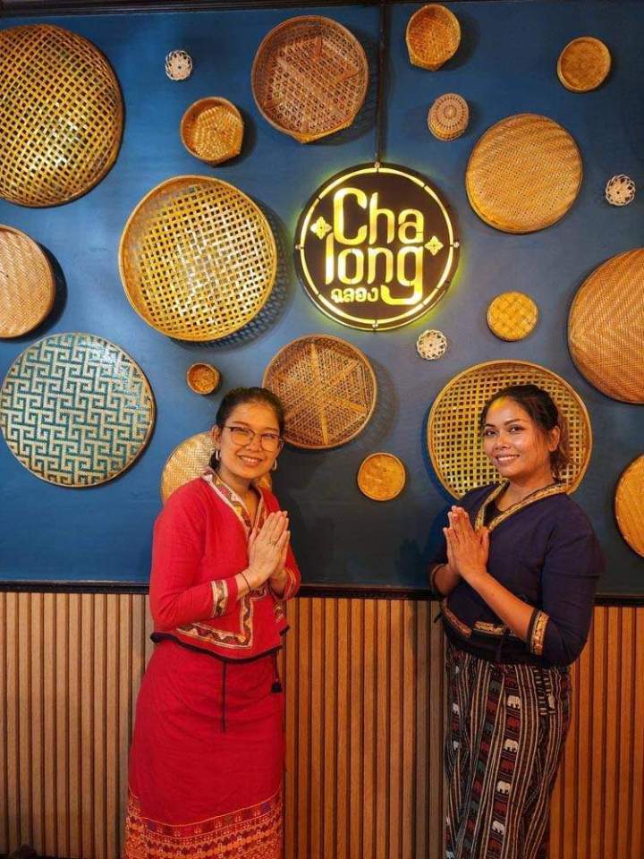 Restaurant thaï avec service rapide Soisy-sous-Montmorency