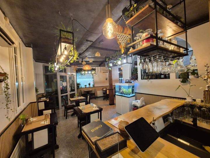 Restaurant thaï pour déjeuner Soisy-sous-Montmorency