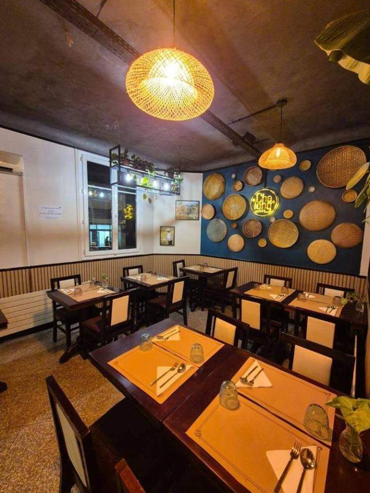 Restaurant thaï pour privatisation Soisy-sous-Montmorency