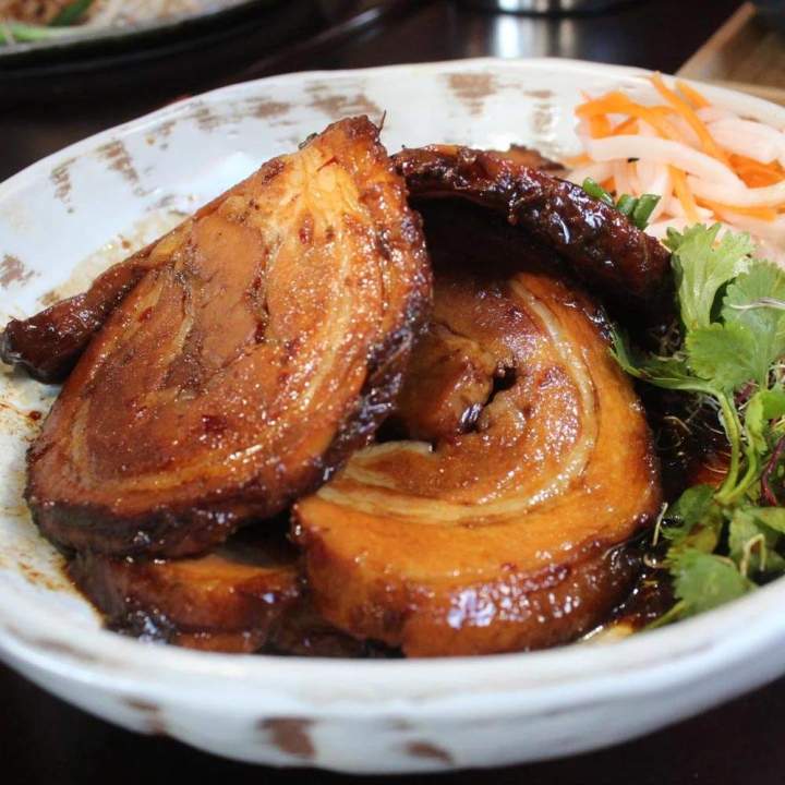 Plat thaï à emporter Soisy-sous-Montmorency