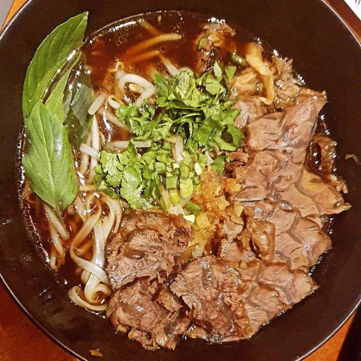 Plat thaï authentique Soisy-sous-Montmorency
