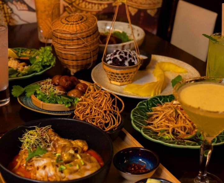 Menu groupe Soisy-Sous-Montmorency